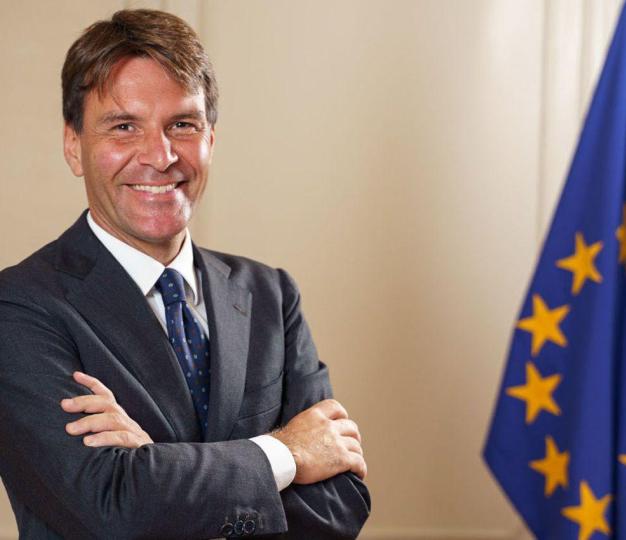 EU Ambassador says Guyana should not fear overnight trade changes as ties deepen beyond oil