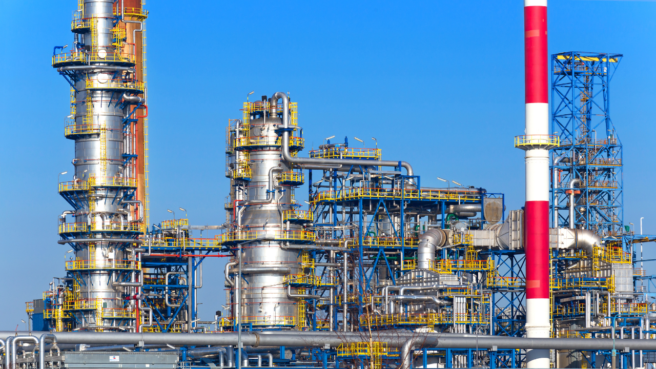 Investors want 100,000-barrel refinery in Guyana, Ali sees need for critical infrastructure 