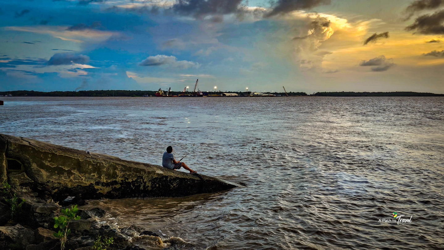 ‘One day we gon find oil’ - Guyana’s oil reality was once just ‘faint hope’