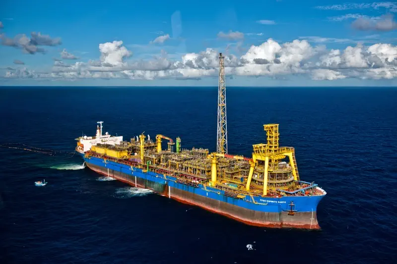 SBM Offshore lands major Brazil FPSO contracts as Guyana operations continue expanding