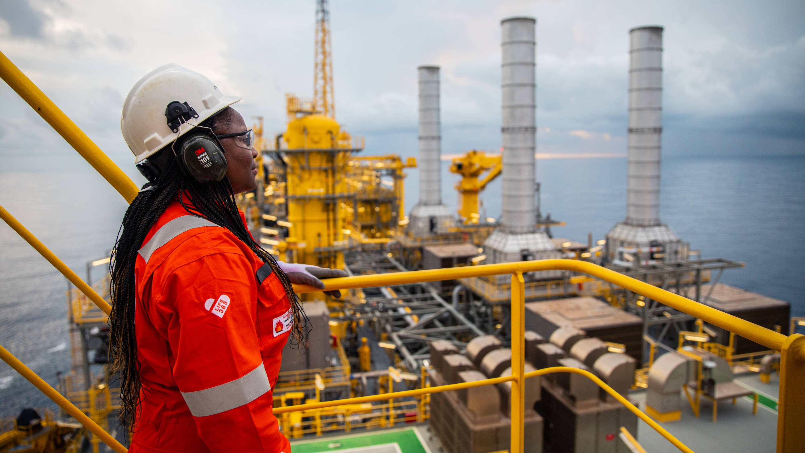 'Position yourselves' — Finance Minister urges as Guyana closes in on 1M barrels