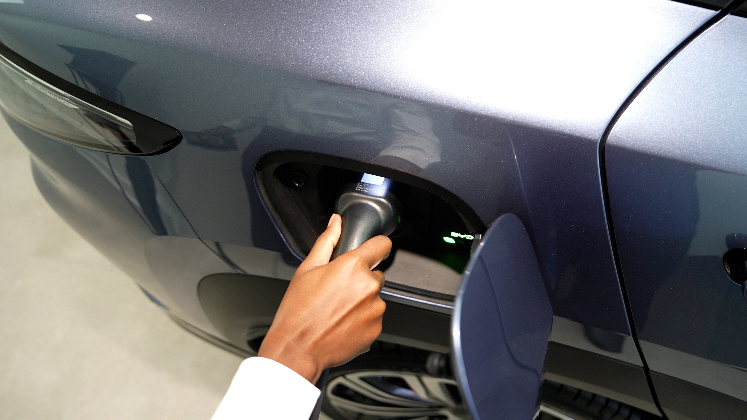Guyana should have 24 public EV charging stations by year-end