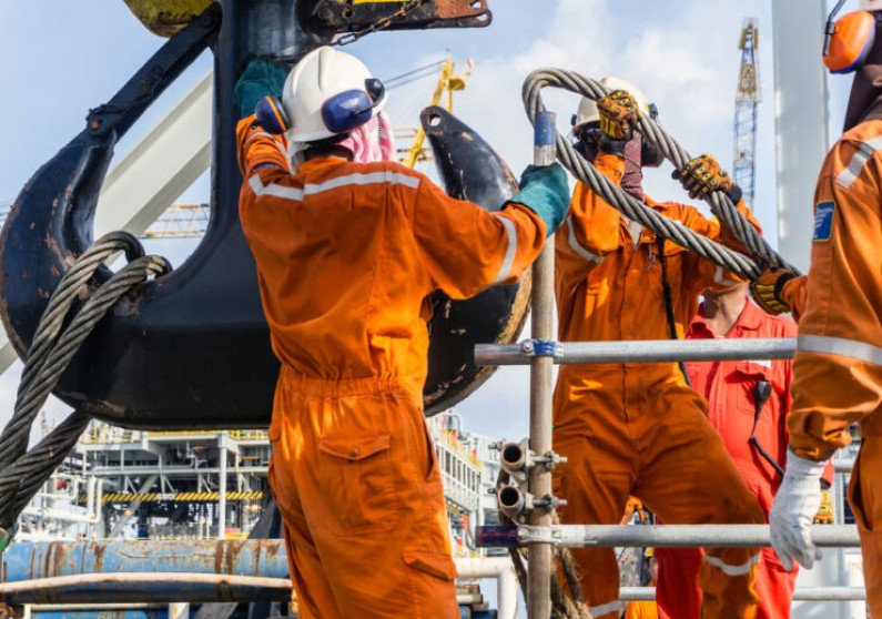 Time for Guyanese oil sector workers to get equal pay - Bharrat 