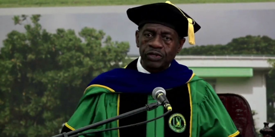 Oil can make Guyana rich; education determines if it stays rich 