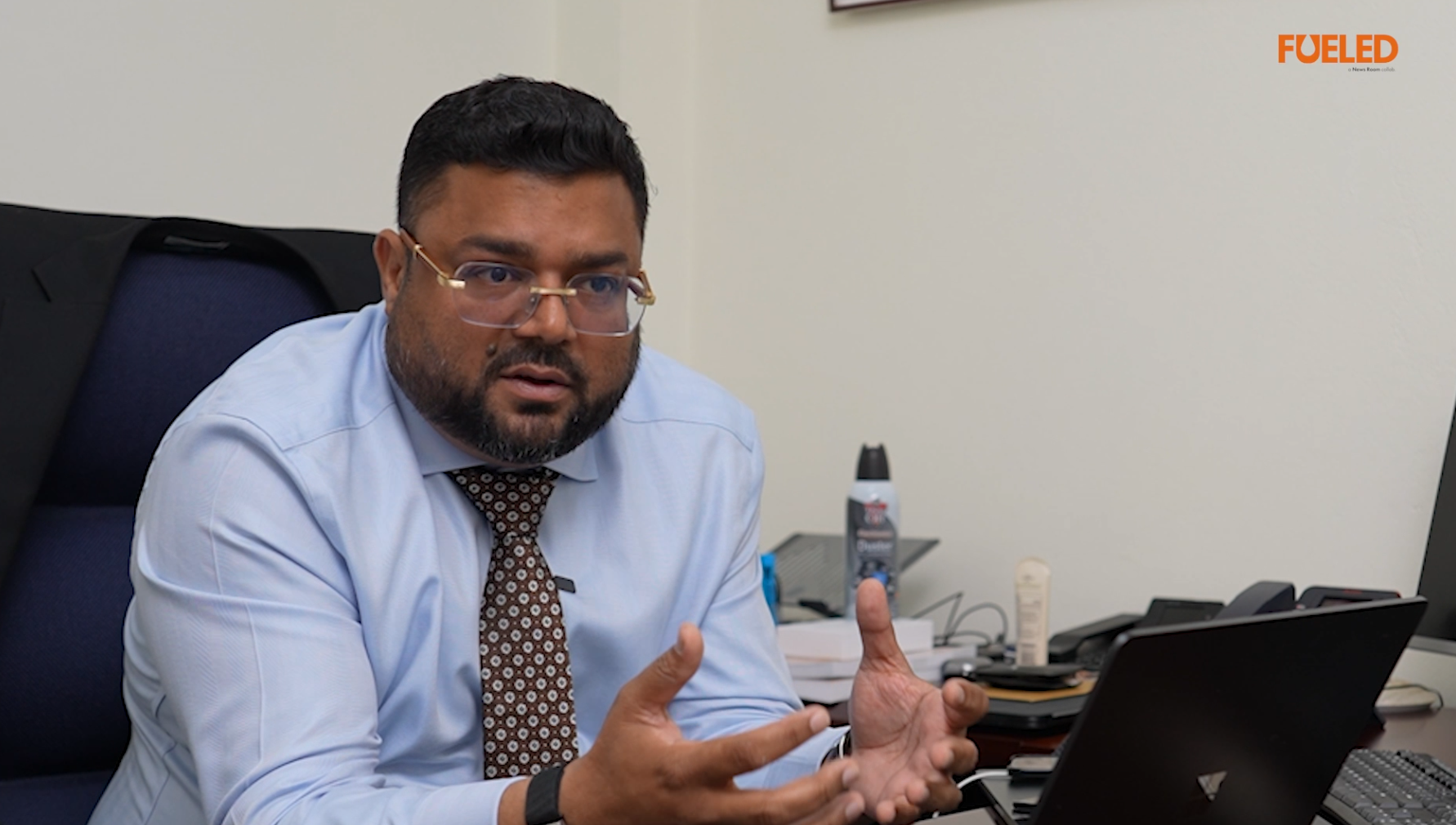 Guyana and beyond: Can new oil projects help power the Caribbean’s energy security? 