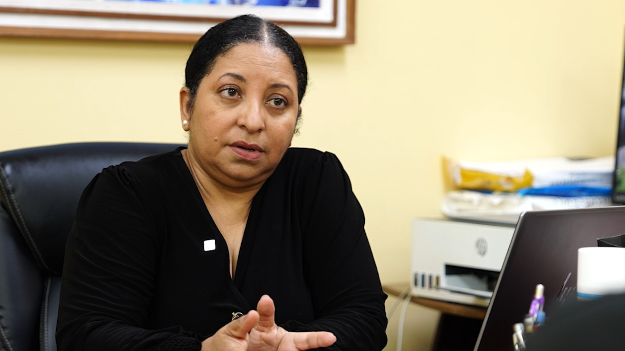 IGNITING A SPARK:  UG'S RASSR PROGRAMME NURTURES YOUNG GUYANESE 