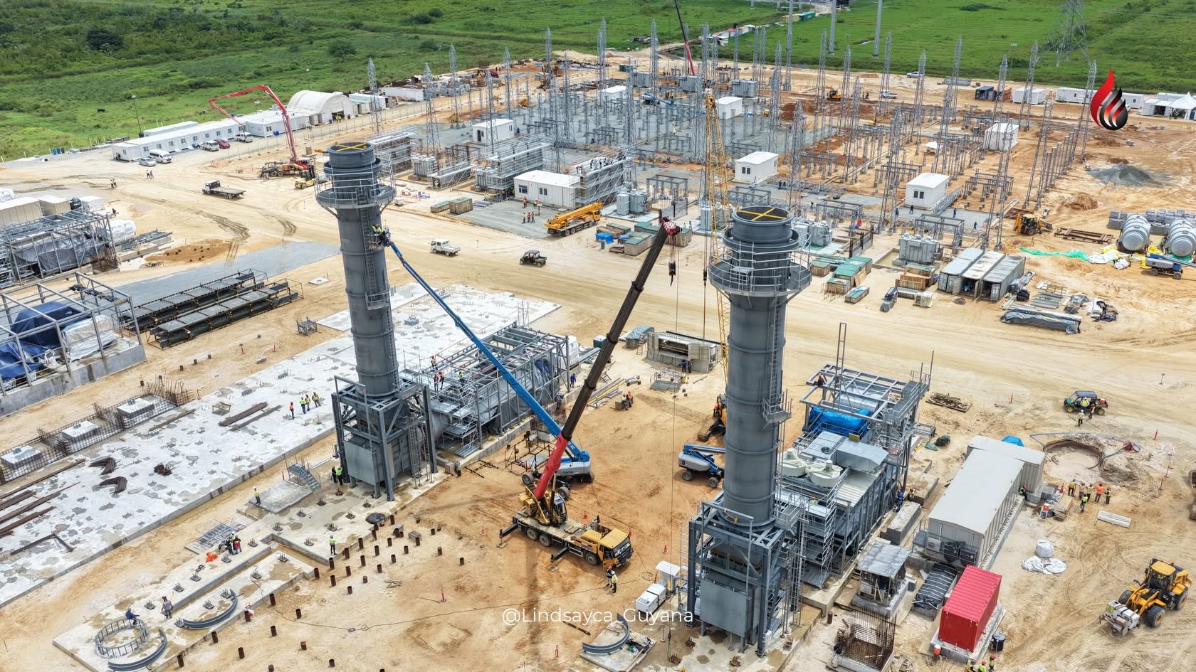 Trinidad’s Phoenix Park company could help develop local capacity - T&T Energy Chamber CEO