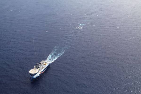 Guyana locks in specialised survey vessel ahead of next offshore bid round
