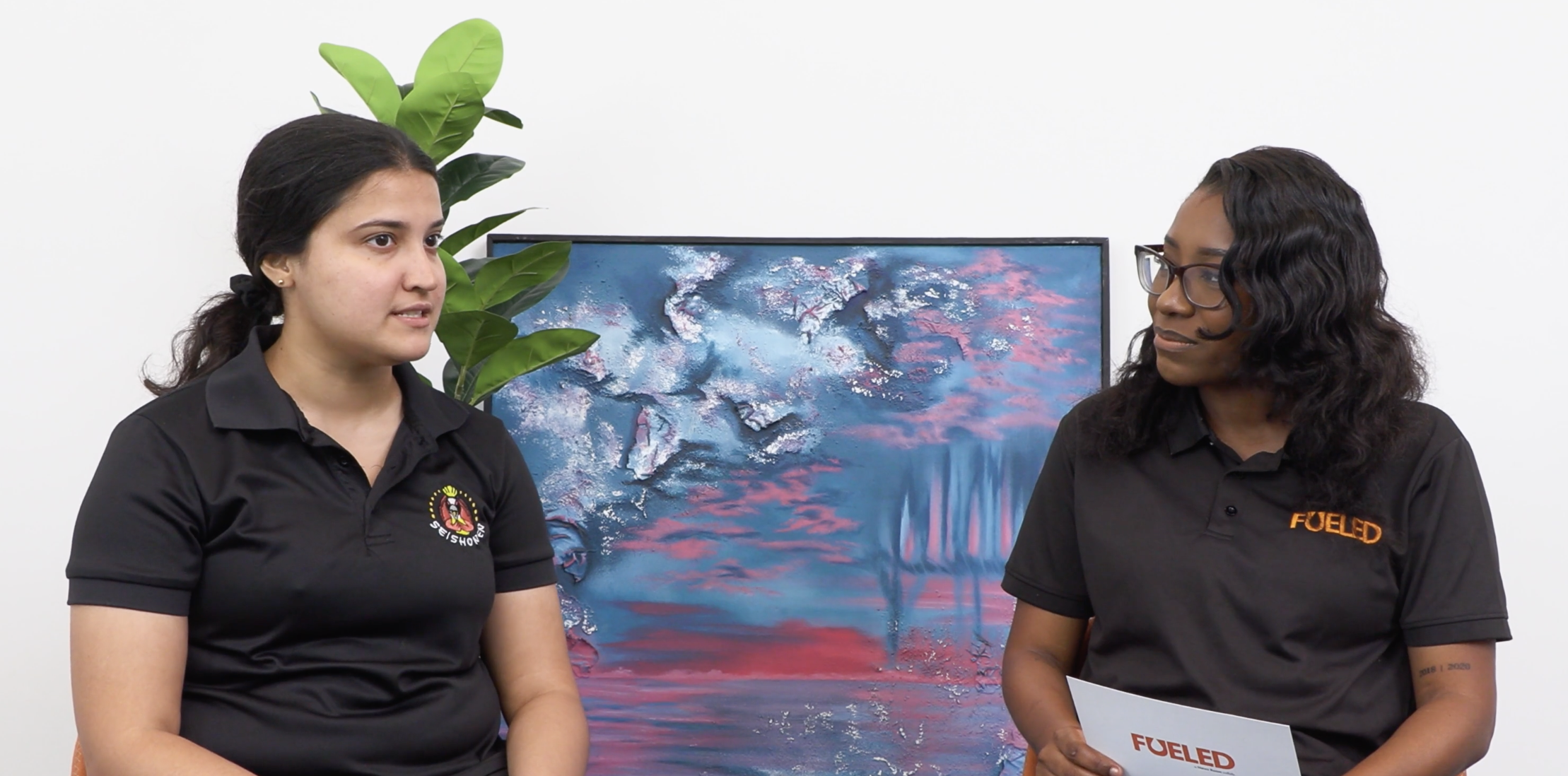 Juliana Lopes on Seishonen and Guyana's Growing Economy