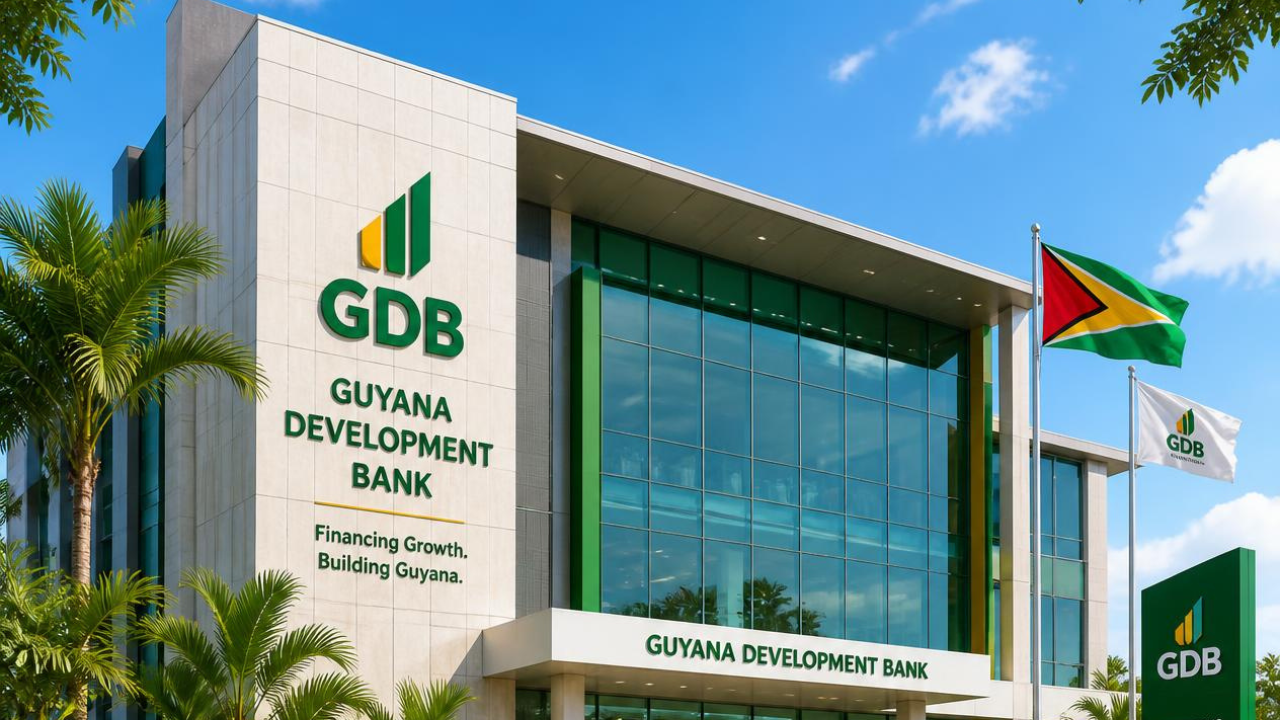 More financial support for entrepreneurs as National Assembly passes Guyana Development Bank Bill 