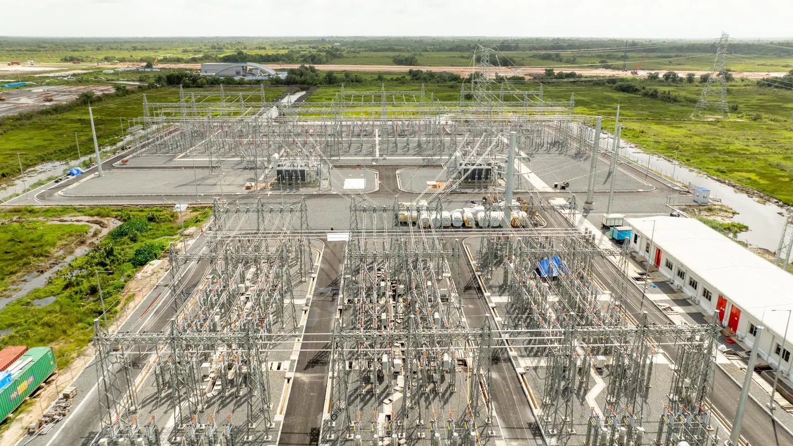 GPL signs new power agreement amid ongoing $69B grid overhaul. What happens next?