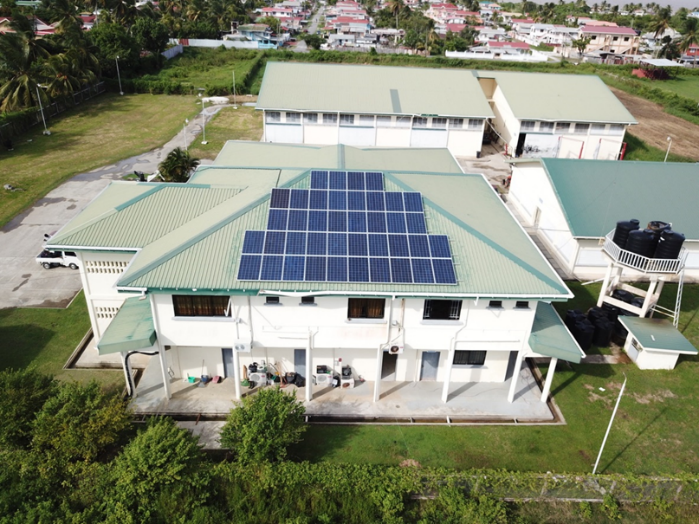 Guyana Energy Agency launches new award for businesses adopting sustainable practices