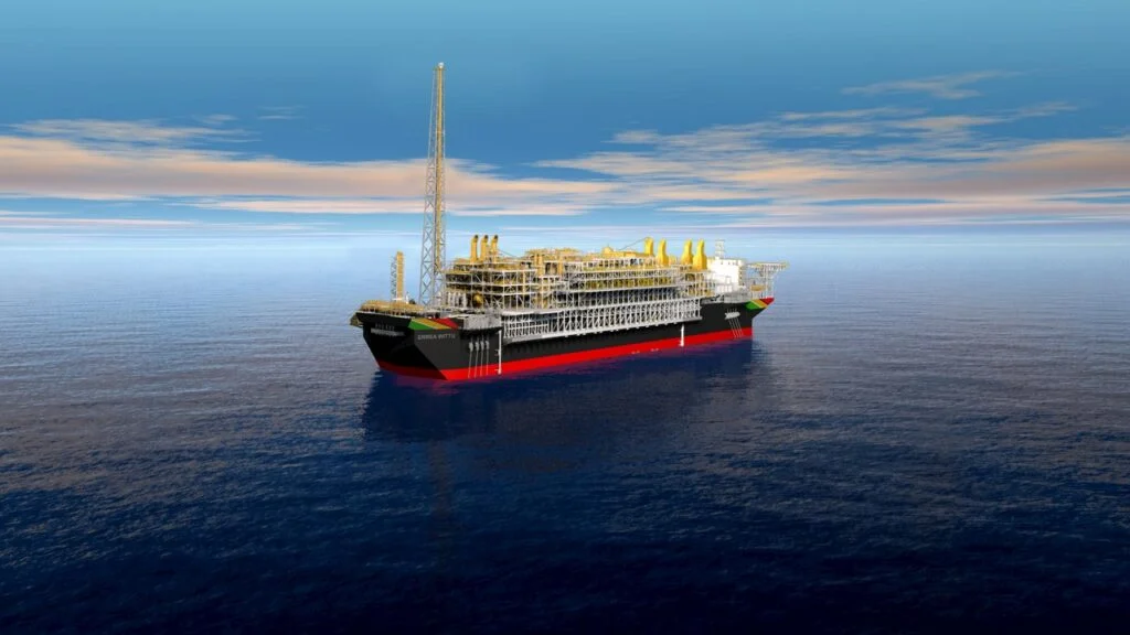 Before yearend, 5th FPSO to lift Guyana’s offshore production by 250,000 barrels per day 