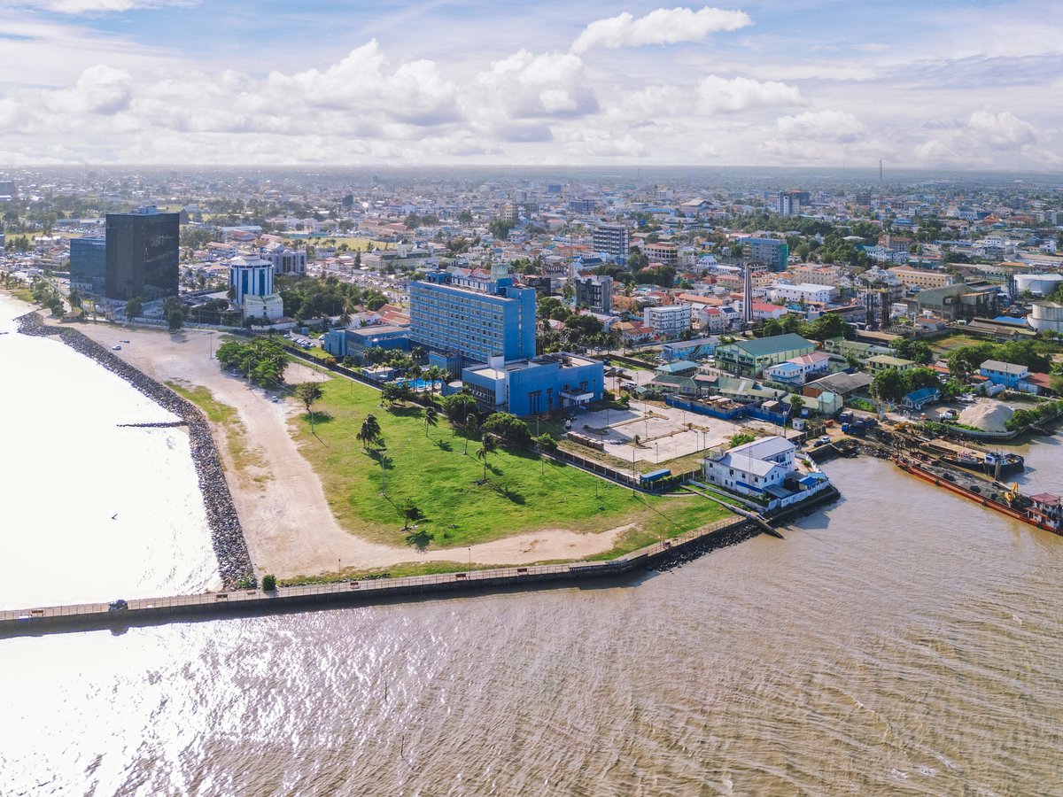  Guyana's oil boom still has room to grow as more wealth flows to country - IMF Says