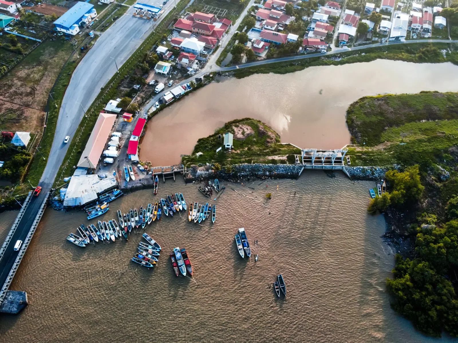 Guyana's climate strategy is paying off — from cheaper electricity to stronger Indigenous communities