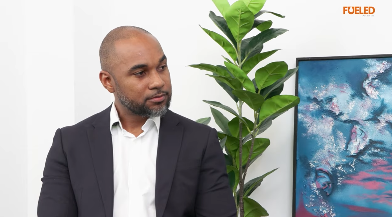 The Take |  Ryan Braithwaite