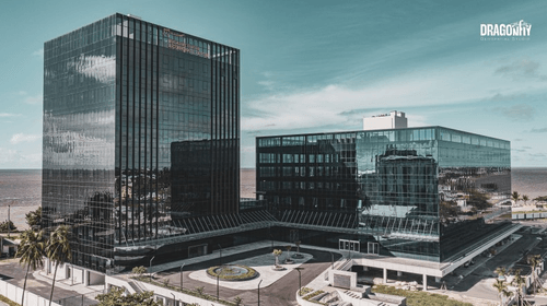 A new chapter as Pegasus joins the Hyatt family