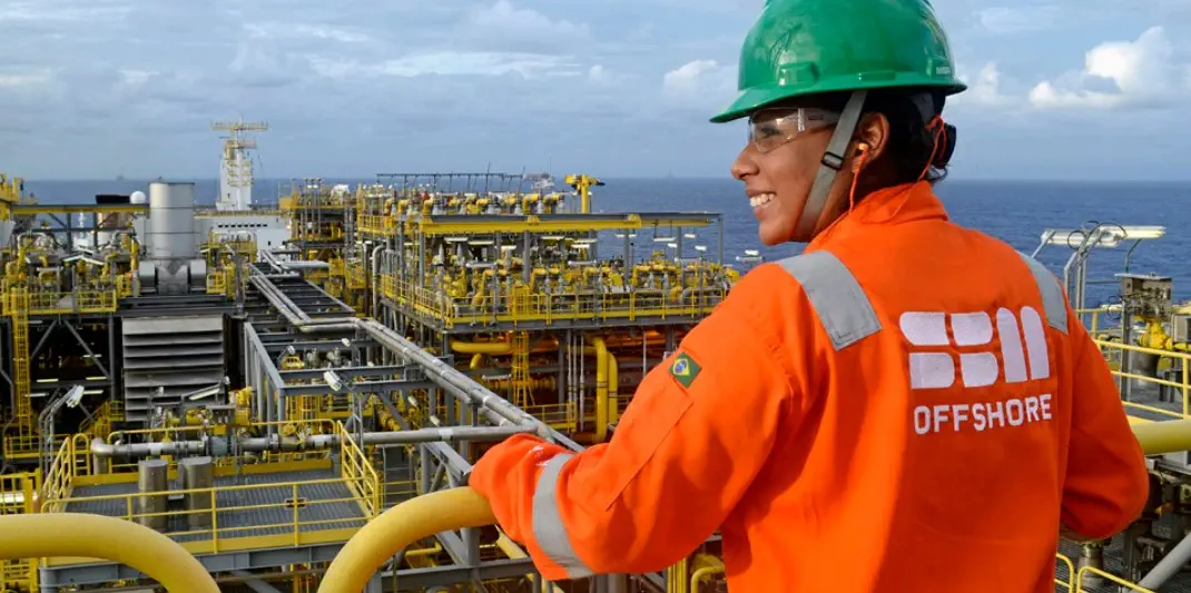 SBM says it won't slash prices to win new contracts as competition intensifies for new FPSOs