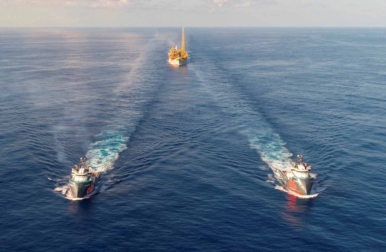 Future Guyana FPSOs could feature carbon capture technology