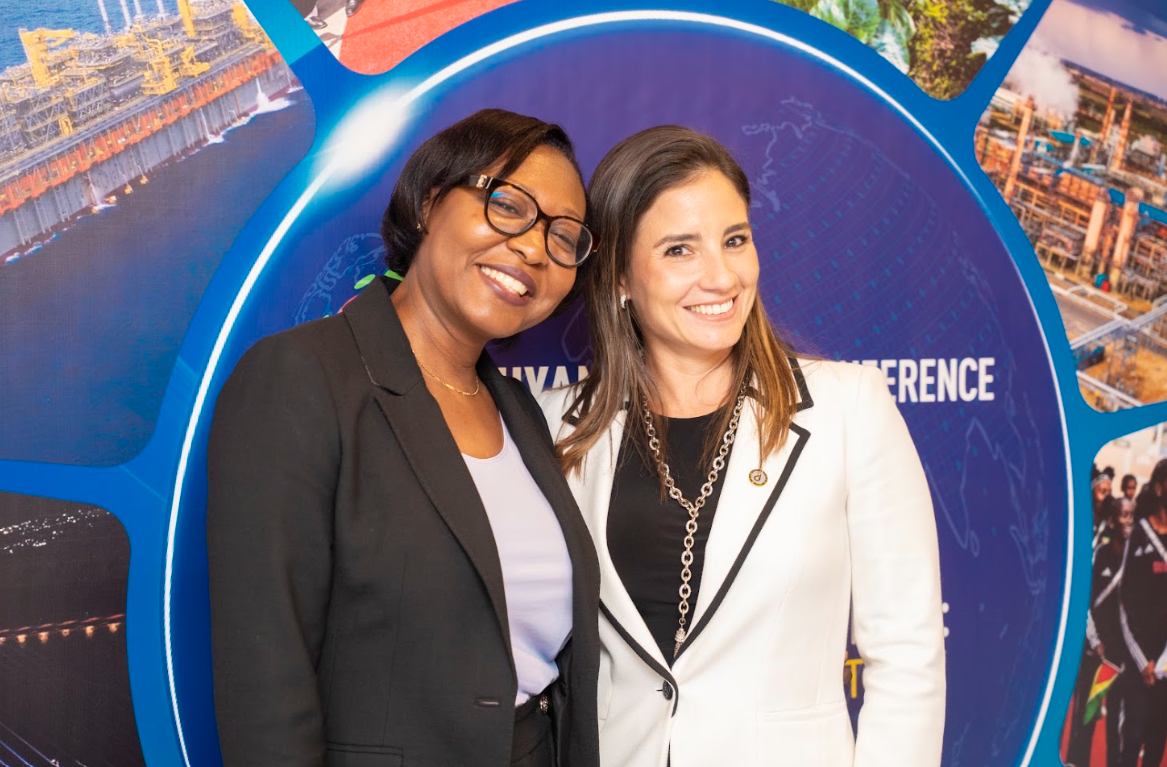 EY searches for the next generation of Guyanese innovators 