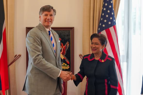 US partnership boosts Trinidad & Tobago energy sector 