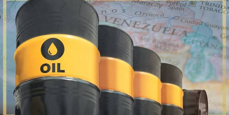 Guyana closing in on other petroleum exporting countries