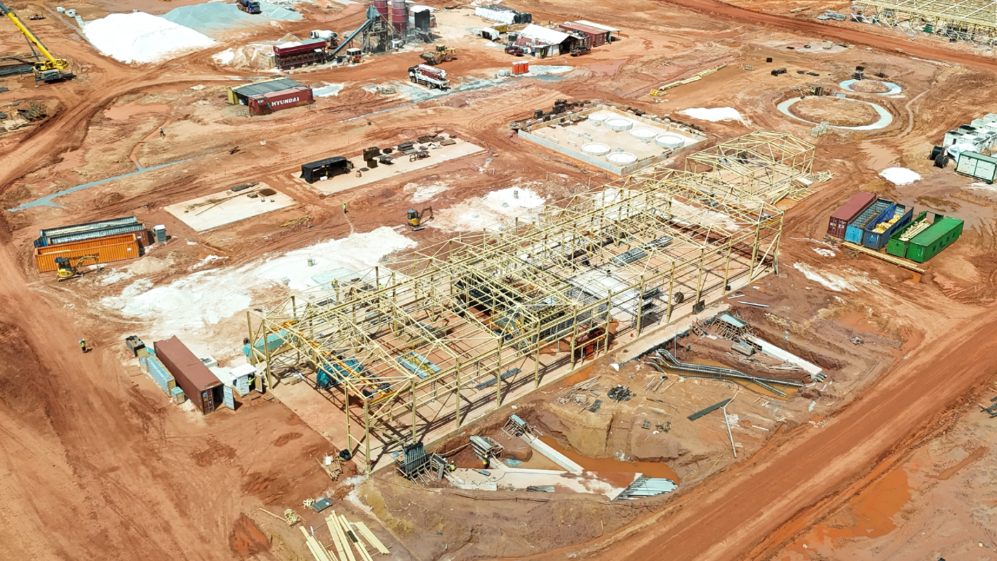 GMIN ploughs US$423M into Guyana project but warning of jurisdiction risks