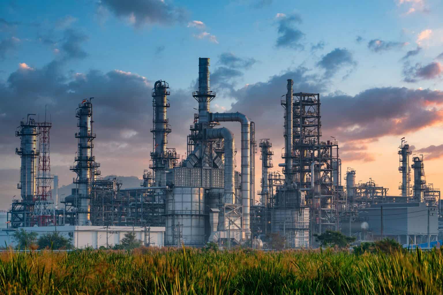 Guyana cannot keep producing crude while importing refined fuel - Dr Ali again makes case for local refinery, greater fuel-storage