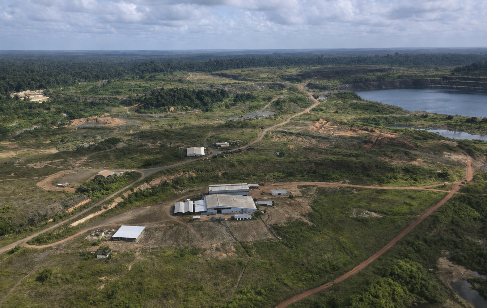 Omai could see return of large-scale gold mining as Avalon outlines $300B potential investment