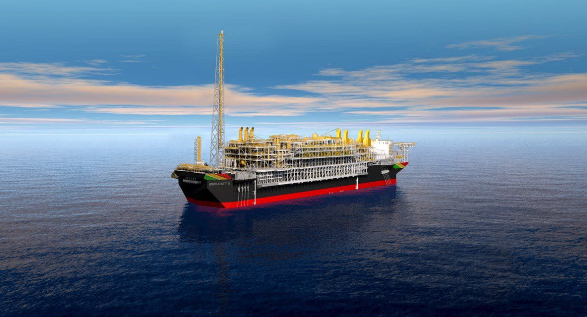 Fifth oil ship arrives off Guyana’s coast, to push oil production above 1 million barrels 