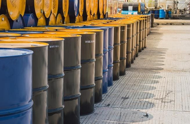 Big oil months ahead: Guyana gets 12 million barrels in September, 11 million in October