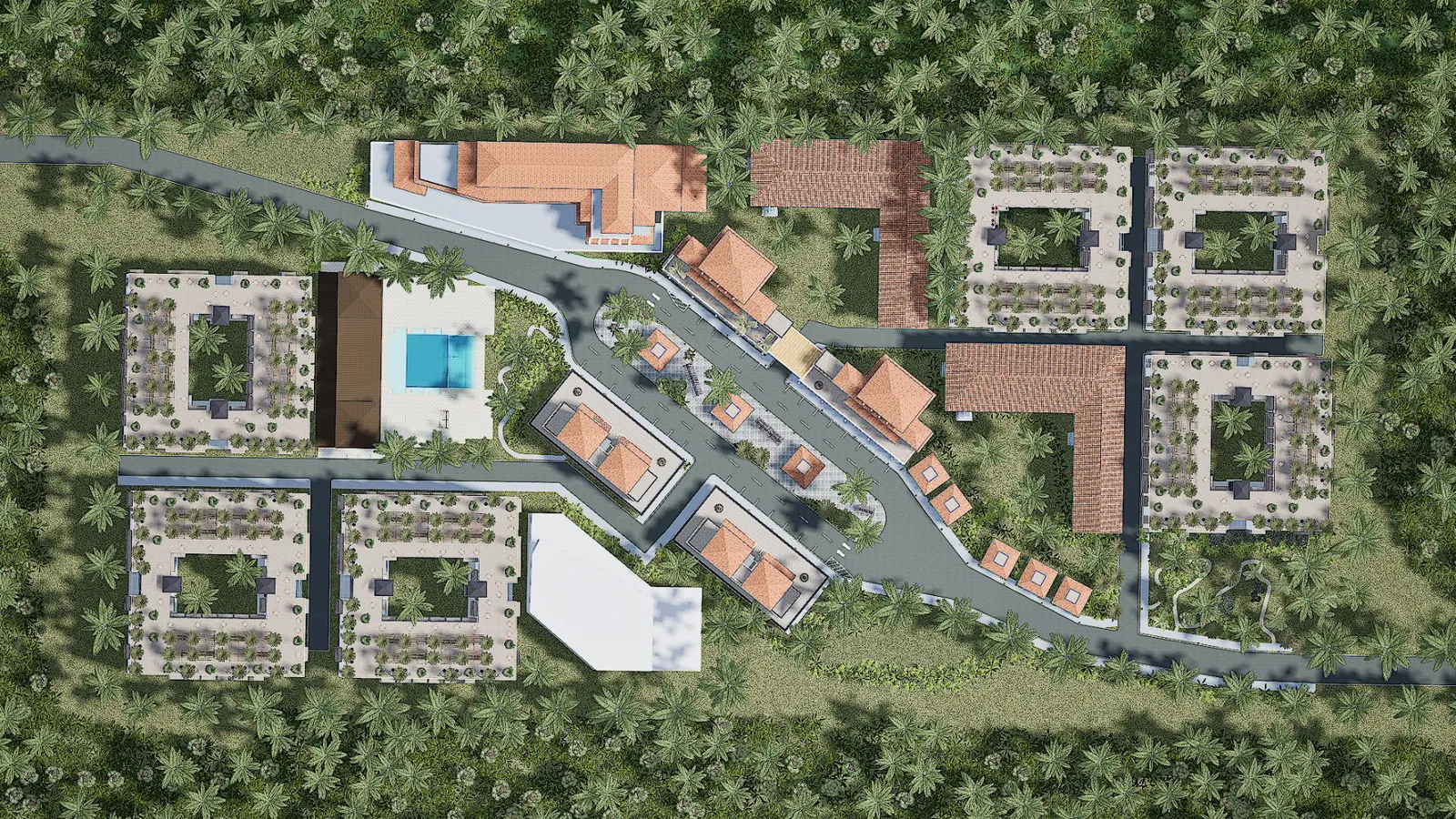 Oil boom redrawing Guyana’s housing map as private developers move into Ogle, Diamond
