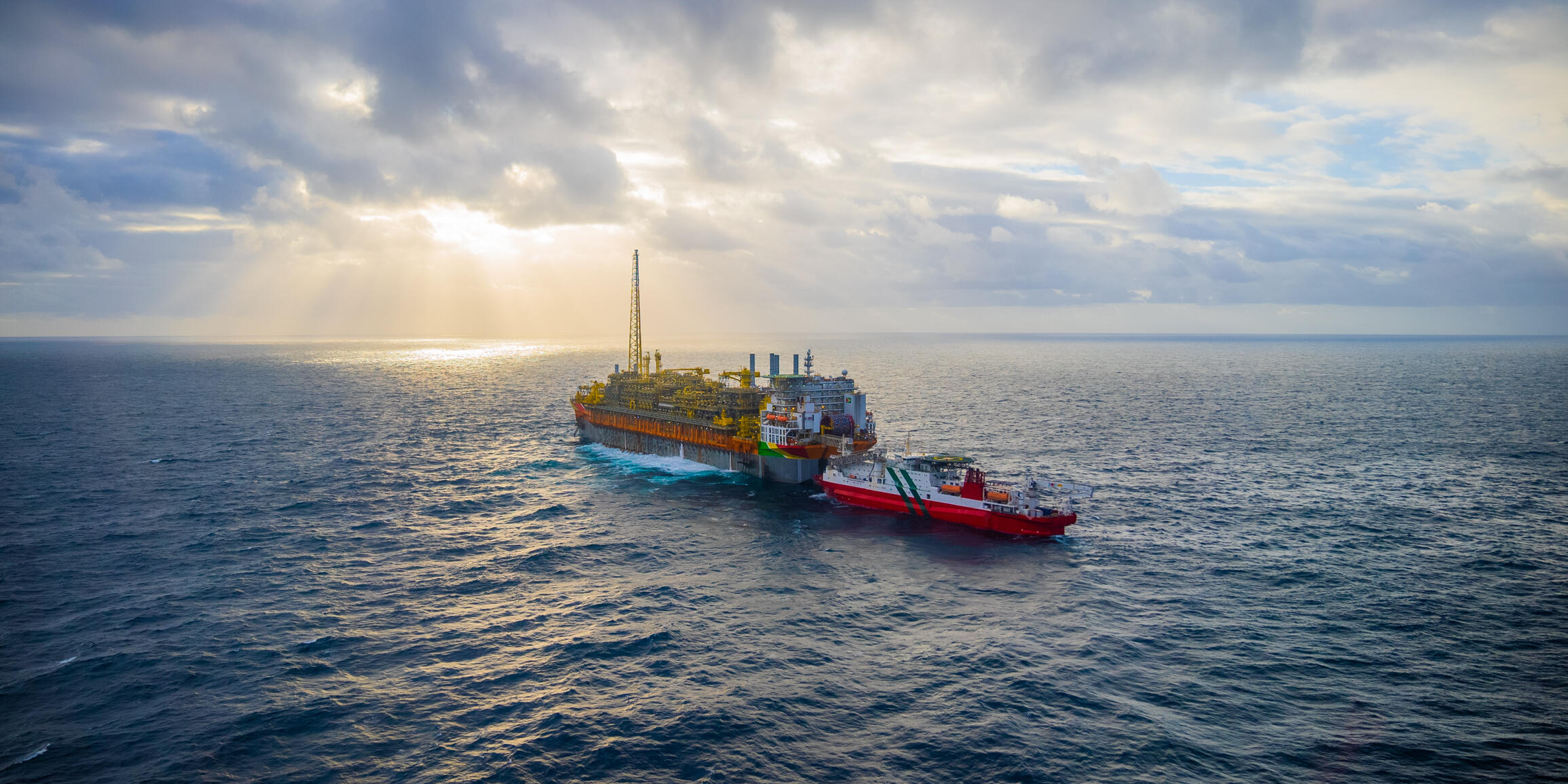 Exxon’s Guyana strategy targets faster, larger offshore developments