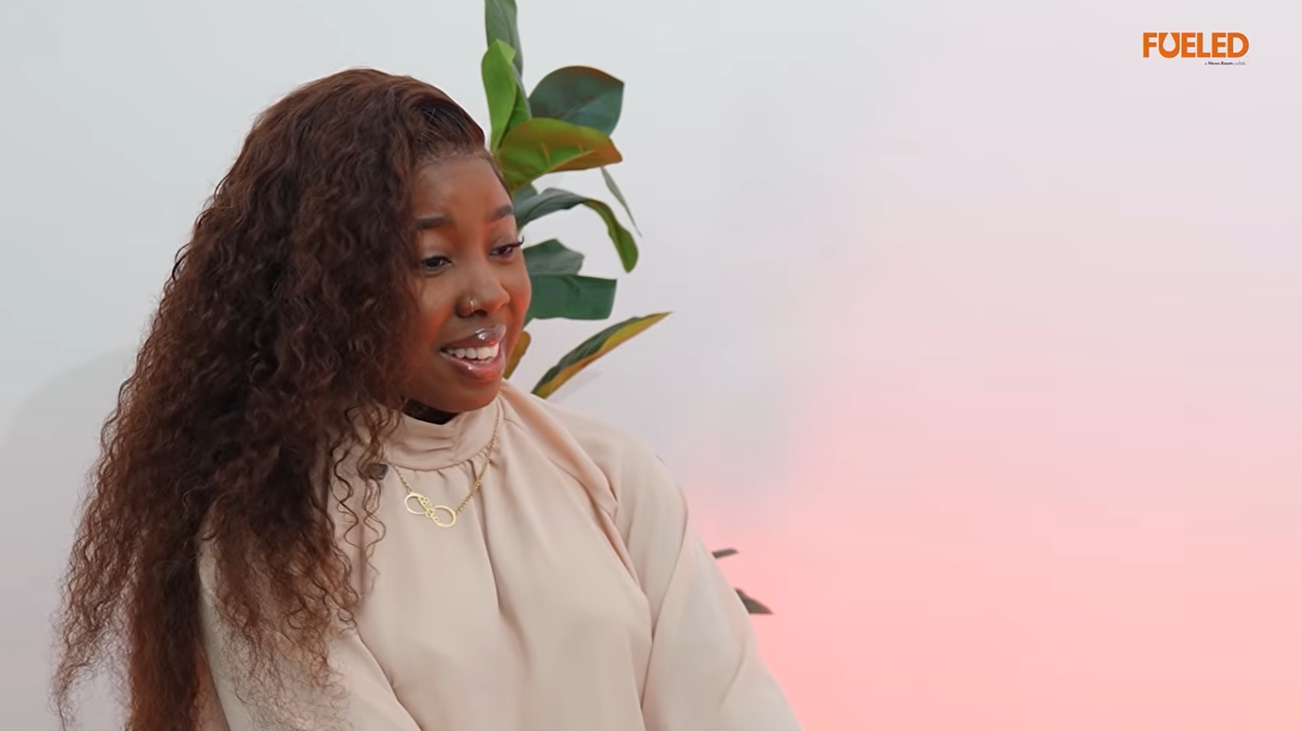 The Take | Latoya Rigby