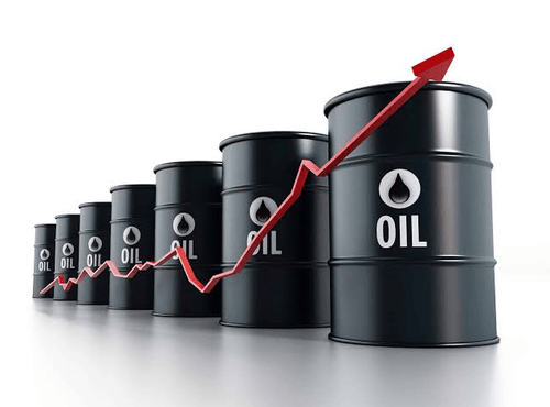 Oil fund balance crosses $1 trillion after strong August inflows