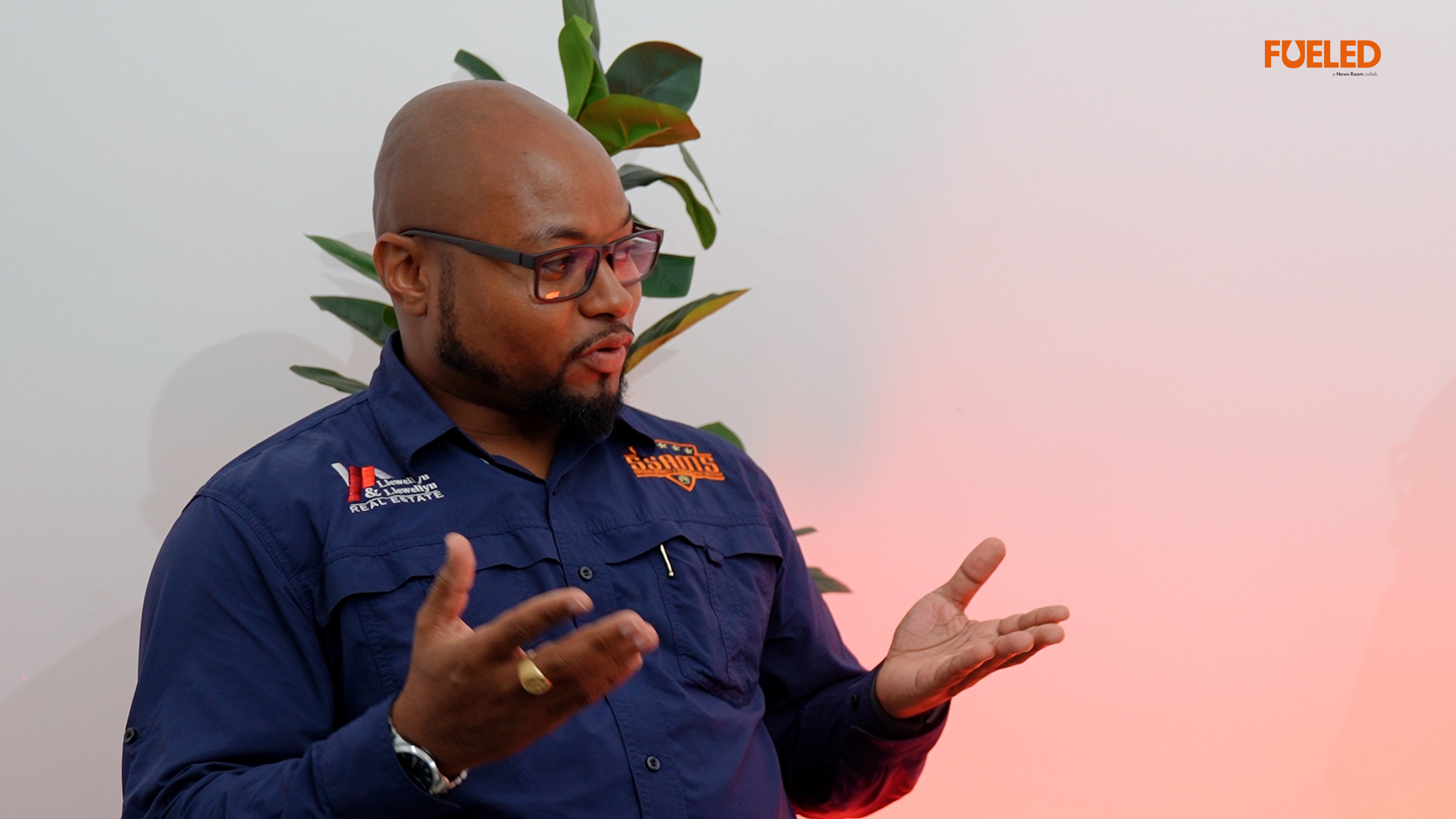 The Take | Nicholas Braithwaite