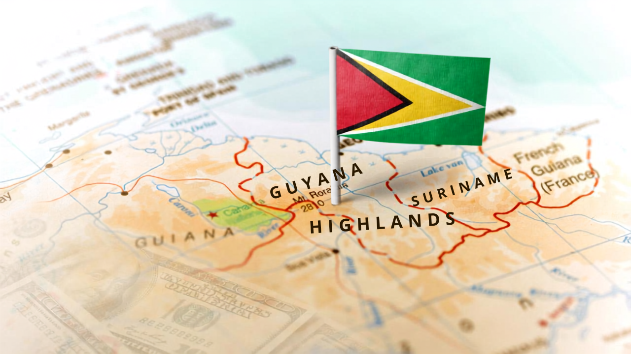 Guyana on track to earn over US$6 billion in oil revenues in 2026