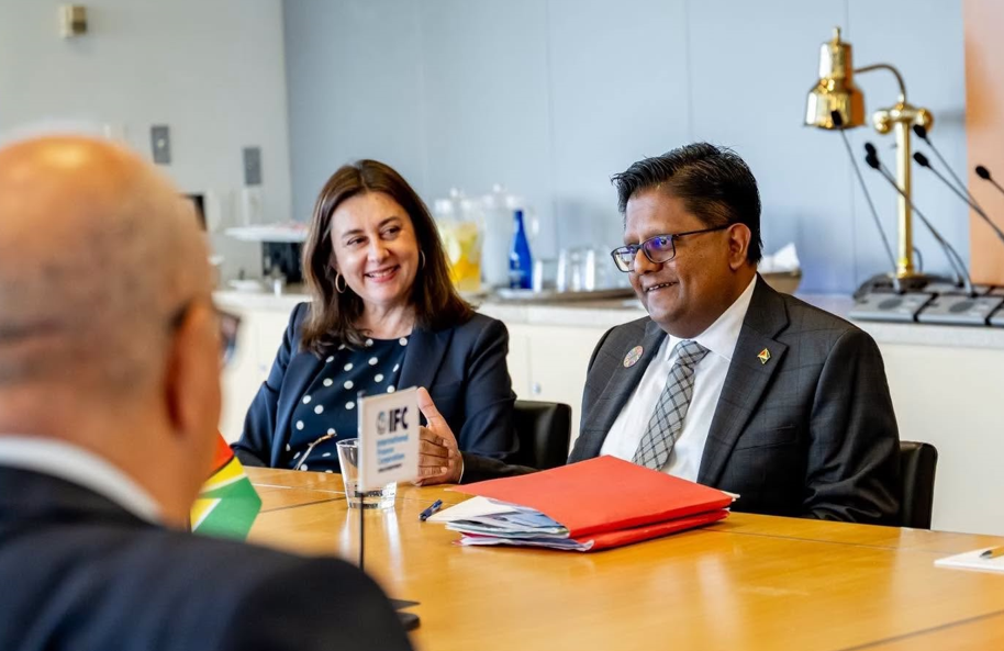Guyana’s growth to continue through end of decade, though pace will moderate