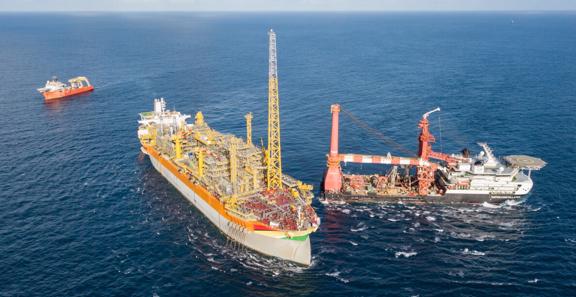Guyana prepares for another offshore licensing round as negotiations continue on existing blocks