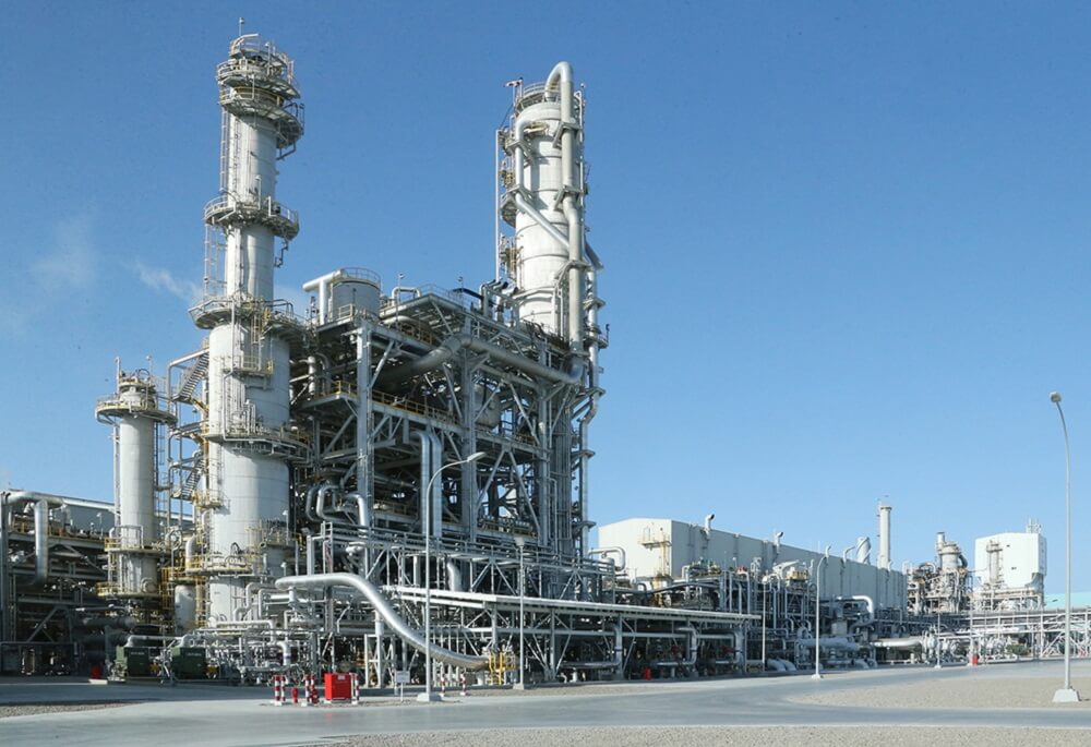 Guyana looks beyond crude exports, evaluating proposals for ammonia and urea plant  
