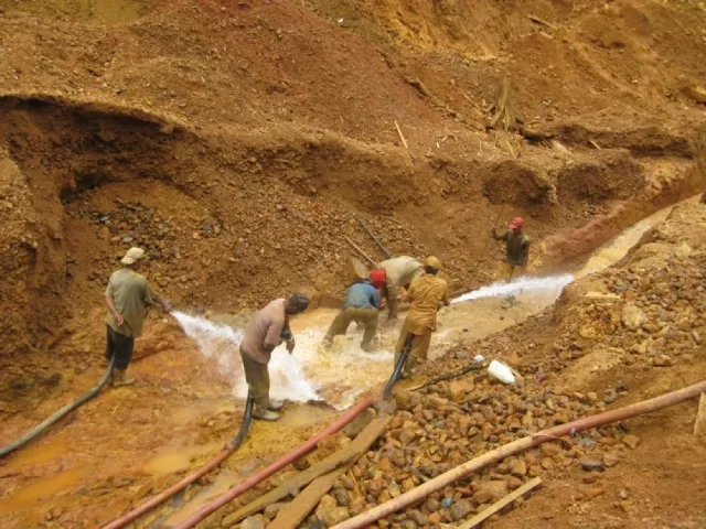 Over 100 foreign operators blacklisted as mining crackdown intensifies in Guyana 
