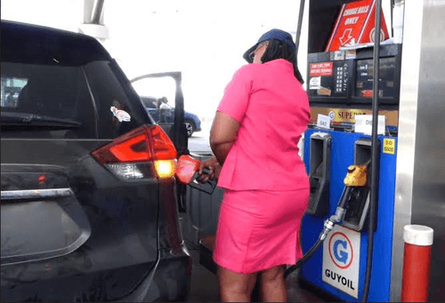 Capital imports plunge 52.5% while fuel imports surge