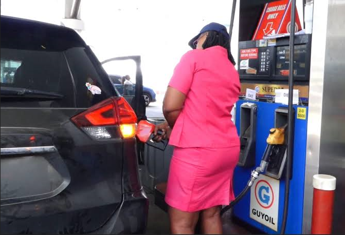 Capital imports plunge 52.5% while fuel imports surge