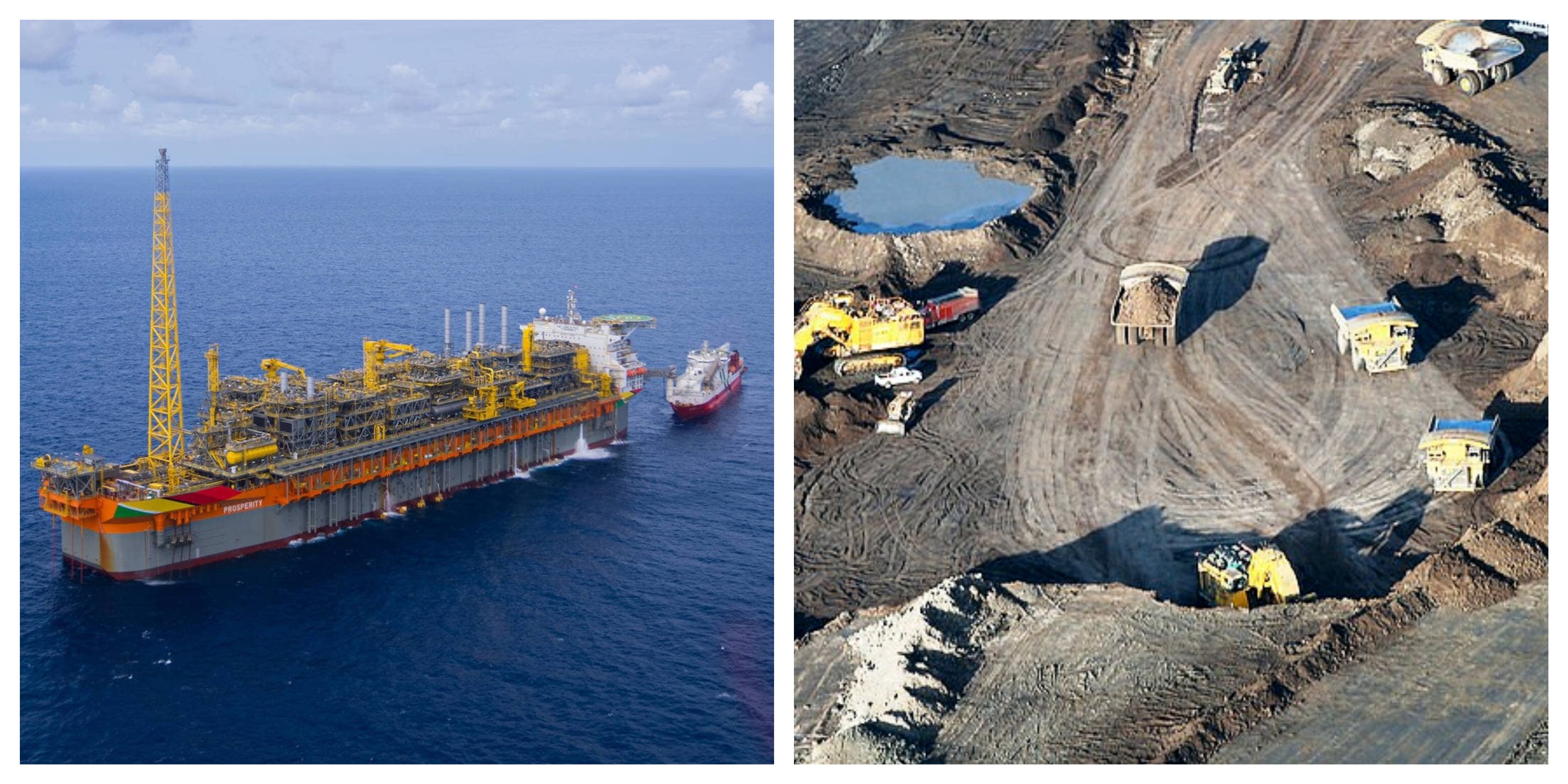 Qatar eyes bigger stake in Guyana’s offshore oil, mining 