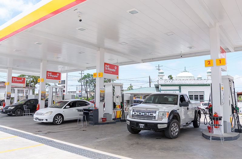 Shell CEO says Guyana exit was too early as company looks to Suriname, Namibia