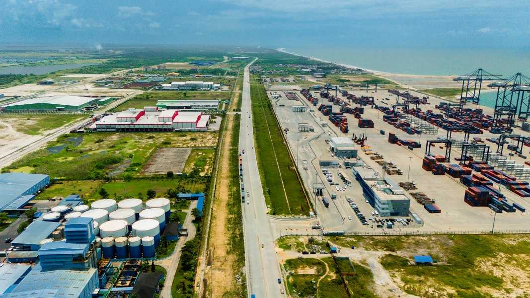Guyana needs to settle economic zone plans before big investors commit - Routledge