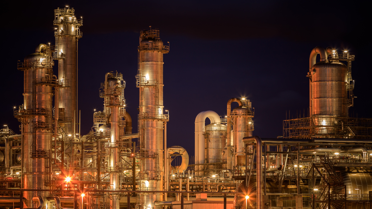 Guyana’s oil refinery could see partnership with Dominican Republic, Barbados 
