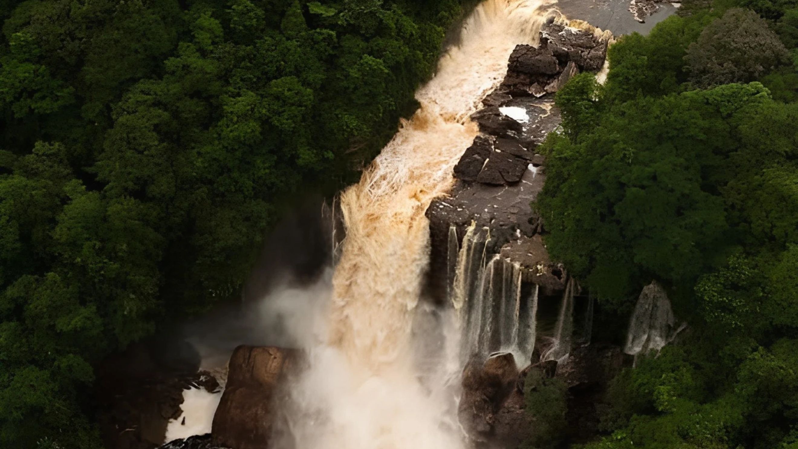 Why Should Guyanese Care About Amaila Falls?