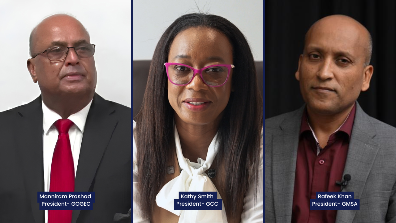 Business groups: Guyana Development Bank solves longstanding challenges