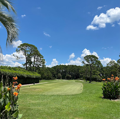 Legacy Golf Club